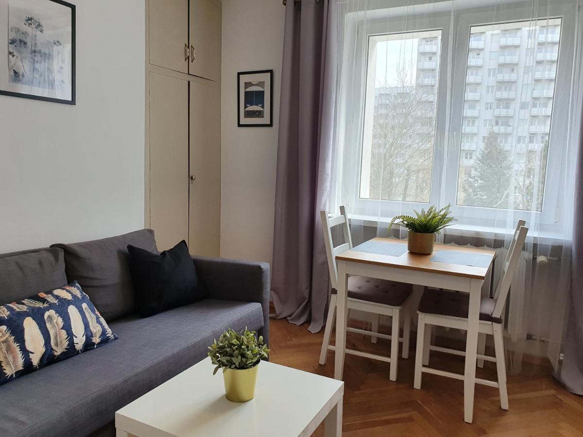 Ferienwohnung Mieszkanie W Gornym Sopocie - 23 Marca 91 Zoppot Exterior foto